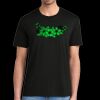 Super Soft Perfect Tri ® Tee Thumbnail