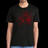 Super Soft Perfect Tri ® Tee Thumbnail