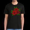 Super Soft Perfect Tri ® Tee Thumbnail