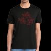 Super Soft Perfect Tri ® Tee Thumbnail