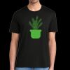 Super Soft Perfect Tri ® Tee Thumbnail