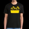 Super Soft Perfect Tri ® Tee Thumbnail