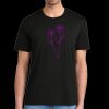 Super Soft Perfect Tri ® Tee Thumbnail