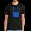Super Soft Perfect Tri ® Tee Thumbnail