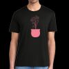 Super Soft Perfect Tri ® Tee Thumbnail