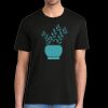 Super Soft Perfect Tri ® Tee Thumbnail