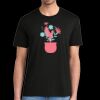 Super Soft Perfect Tri ® Tee Thumbnail