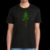 Super Soft Perfect Tri ® Tee Thumbnail