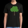 Super Soft Perfect Tri ® Tee Thumbnail