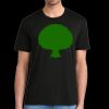 Super Soft Perfect Tri ® Tee Thumbnail