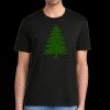 Super Soft Perfect Tri ® Tee Thumbnail