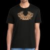 Super Soft Perfect Tri ® Tee Thumbnail