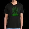Super Soft Perfect Tri ® Tee Thumbnail