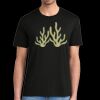 Super Soft Perfect Tri ® Tee Thumbnail