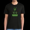 Super Soft Perfect Tri ® Tee Thumbnail