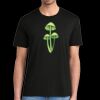 Super Soft Perfect Tri ® Tee Thumbnail