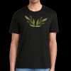 Super Soft Perfect Tri ® Tee Thumbnail