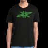 Super Soft Perfect Tri ® Tee Thumbnail