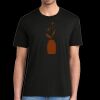 Super Soft Perfect Tri ® Tee Thumbnail