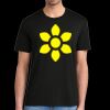 Super Soft Perfect Tri ® Tee Thumbnail