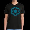 Super Soft Perfect Tri ® Tee Thumbnail