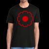 Super Soft Perfect Tri ® Tee Thumbnail