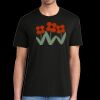 Super Soft Perfect Tri ® Tee Thumbnail