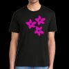 Super Soft Perfect Tri ® Tee Thumbnail