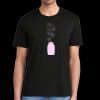 Super Soft Perfect Tri ® Tee Thumbnail