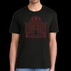 Super Soft Perfect Tri ® Tee Thumbnail