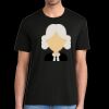 Super Soft Perfect Tri ® Tee Thumbnail