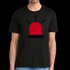 Super Soft Perfect Tri ® Tee Thumbnail