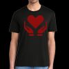Super Soft Perfect Tri ® Tee Thumbnail