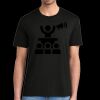 Super Soft Perfect Tri ® Tee Thumbnail