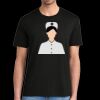 Super Soft Perfect Tri ® Tee Thumbnail