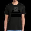 Super Soft Perfect Tri ® Tee Thumbnail