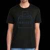 Super Soft Perfect Tri ® Tee Thumbnail