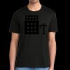 Super Soft Perfect Tri ® Tee Thumbnail