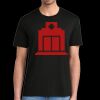 Super Soft Perfect Tri ® Tee Thumbnail