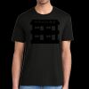Super Soft Perfect Tri ® Tee Thumbnail