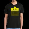 Super Soft Perfect Tri ® Tee Thumbnail