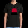 Super Soft Perfect Tri ® Tee Thumbnail