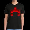 Super Soft Perfect Tri ® Tee Thumbnail