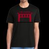 Super Soft Perfect Tri ® Tee Thumbnail