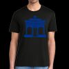 Super Soft Perfect Tri ® Tee Thumbnail