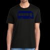 Super Soft Perfect Tri ® Tee Thumbnail