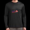 Long Sleeve PosiCharge ® Competitor™ Tee Thumbnail