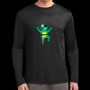Long Sleeve PosiCharge ® Competitor™ Tee Thumbnail