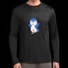 Long Sleeve PosiCharge ® Competitor™ Tee Thumbnail