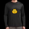 Long Sleeve PosiCharge ® Competitor™ Tee Thumbnail